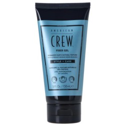 American Crew - FIBER GEL |...