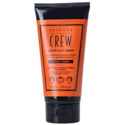 American Crew - MATTE CLAY...