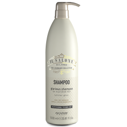 Alfaparf IL Salone Glorious Shampoo Nourished Hair 1000 ml