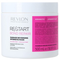 Revlon - RE/START - BOND...