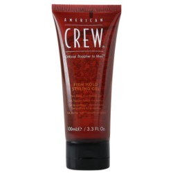 American Crew - FIRM HOLD...