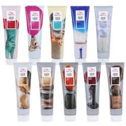 Wella Professionals - COLOR...