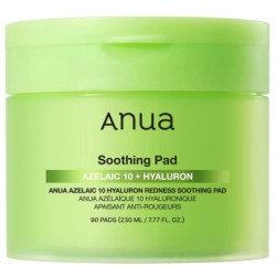 ANUA - AZELAIC 10 +...