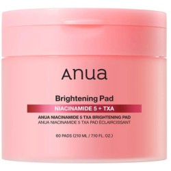 ANUA - NIACINAMIDE 5 + TXA...