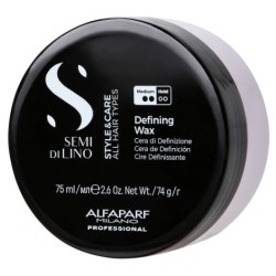 Alfaparf - SEMI DI LINO -...