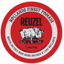 REUZEL - RED POMADE | 35 gr.
