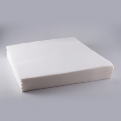 Eko - Higiena Bio-Eco pedicure towel 50x40 cm 100 pieces