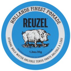 REUZEL - BLUE POMADE | 35 gr.