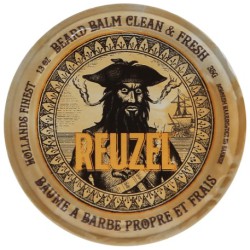 REUZEL - BEARD BALM  CLEAN...