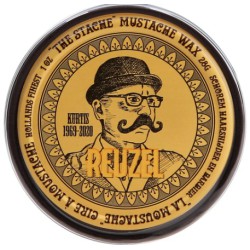 REUZEL - MUSTACHE WAX | 28 gr.
