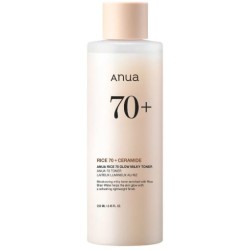 ANUA RICE 70+ CERAMIDE Glow...