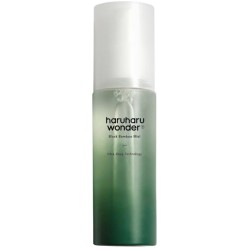 HARUHARU WONDER - Black...