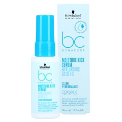 Schwarzkopf - BC - MOISTURE...