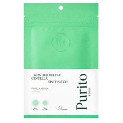 PURITO SEOUL - WONDER...