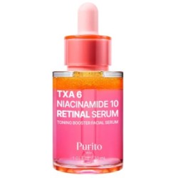 PURITO SEOUL - TONING...