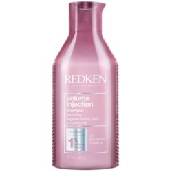 REDKEN - VOLUME INJECTION -...