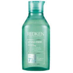 REDKEN - AMINO-MINT -...