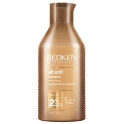 REDKEN - ALL SOFT - Shampoo...