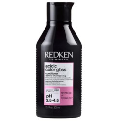 REDKEN - ACIDIC COLOR GLOSS...