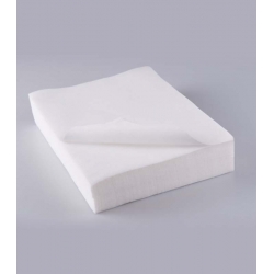 Eko - Higiena Cosmetic tissues perforated 38x25 cm (100 pieces) 