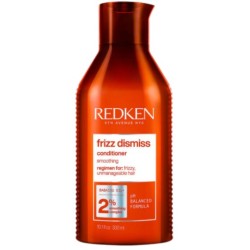 REDKEN - FRIZZ DISMISS -...