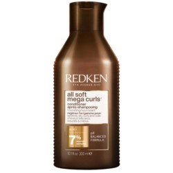 REDKEN - ALL SOFT MEGA...