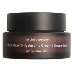 HARUHARU Black Rice 10...