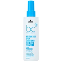 Schwarzkopf - BC - MOISTURE...