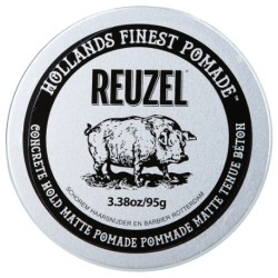 REUZEL - CONCRETE HOLD...