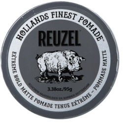 REUZEL - EXTREME HOLD MATTE...