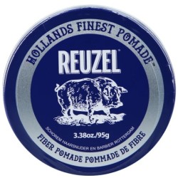 REUZEL - FIBER POMADE | 95 gr.