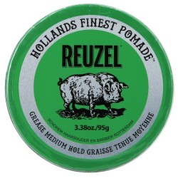 REUZEL - GREASE MEDIUM HOLD...