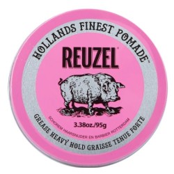REUZEL - GREASE HEAVY HOLD...