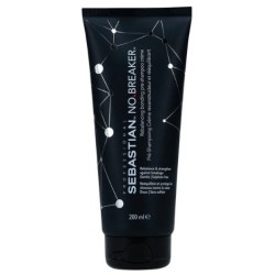 Sebastian - NO BREAKER -...