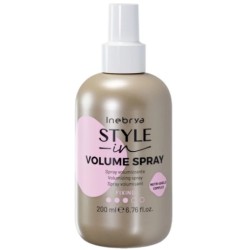 INEBRYA - STYLE-IN - VOLUME...