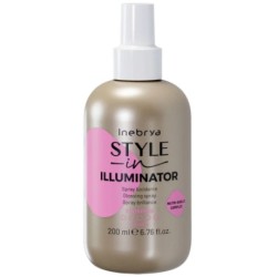 INEBRYA - STYLE-IN -...