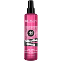 REDKEN - THERMAL SPRAY IRON...