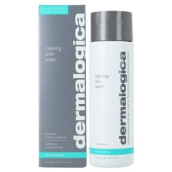 Dermalogica - Clearing Skin...