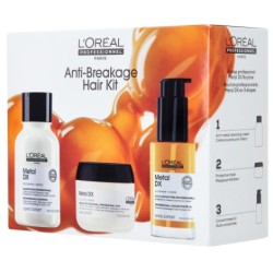 L'Oréal - METAL DX -...