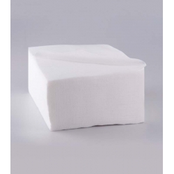 Eko - Higiena Cosmetic tissues smooth 25x20cm (100 pieces) 