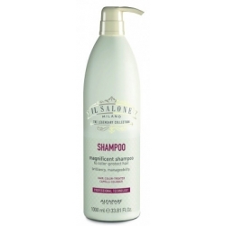 Alfaparf IL Salone Milano Magnificent Protective Shampoo for coloured hair 1000ml