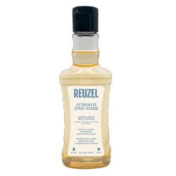 Reuzel - WOOD & SPICE...