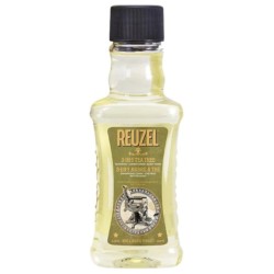 Reuzel - 3-in-1 TEA TREE...