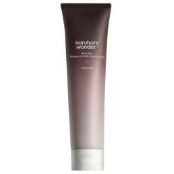 HARUHARU WONDER - Black...