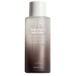 HARUHARU WONDER - BLACK...