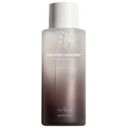 HARUHARU WONDER - BLACK...