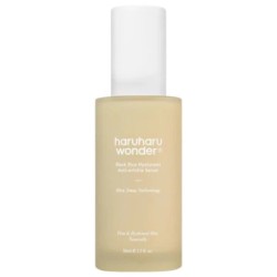 HARUHARU WONDER - BLACK...