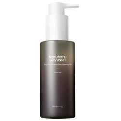 HARUHARU WONDER - BLACK...