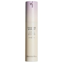 HARUHARU WONDER - BLACK...