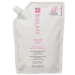 BIOLAGE - COLOR LAST -...